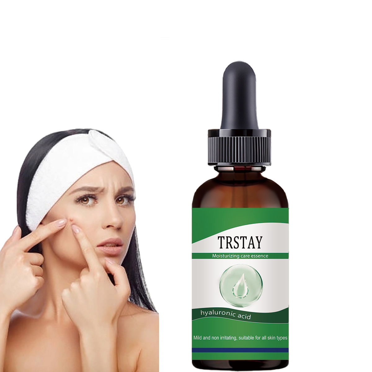 Licorice Root Extract - Сужение пор, Удаление следов от акне,