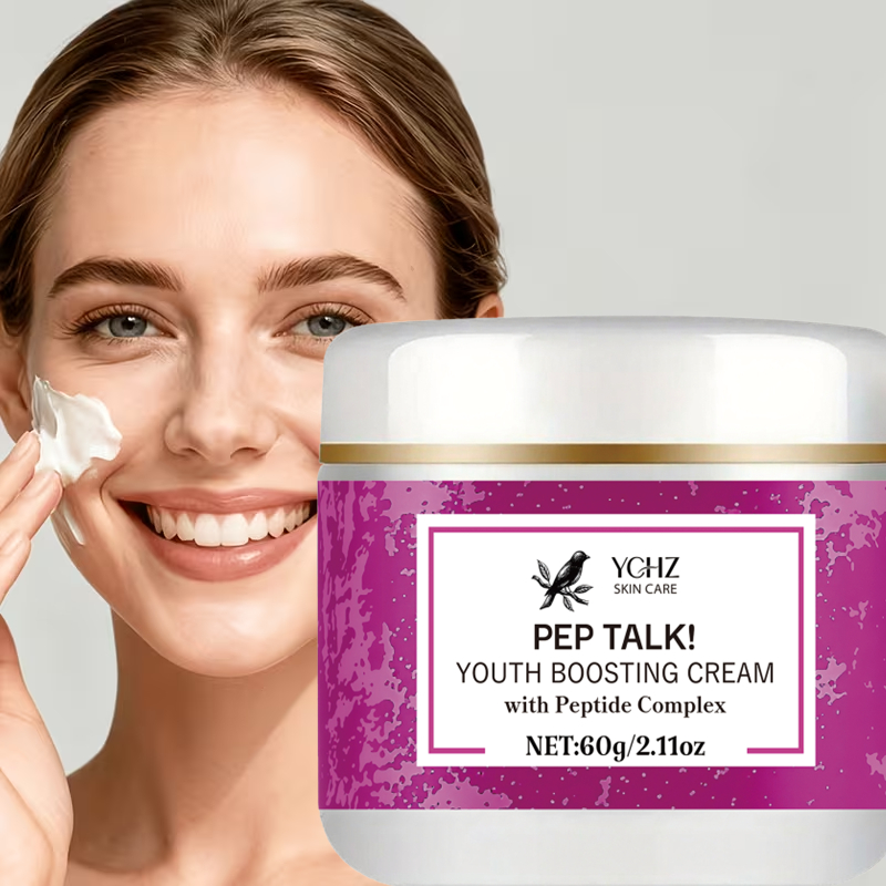 Пептидный укрепляющий и подтяг – обзор и цена Skincare Glow Glowing
