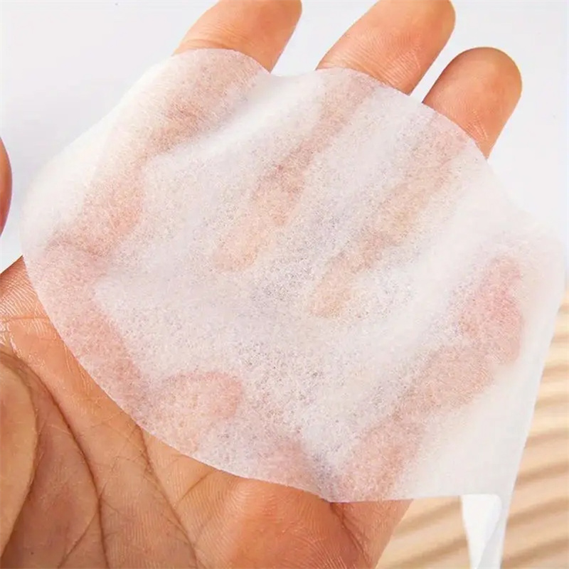 1000/500 шт., хлопковая маска  – обзор и цена Skincare Viral Tiktok