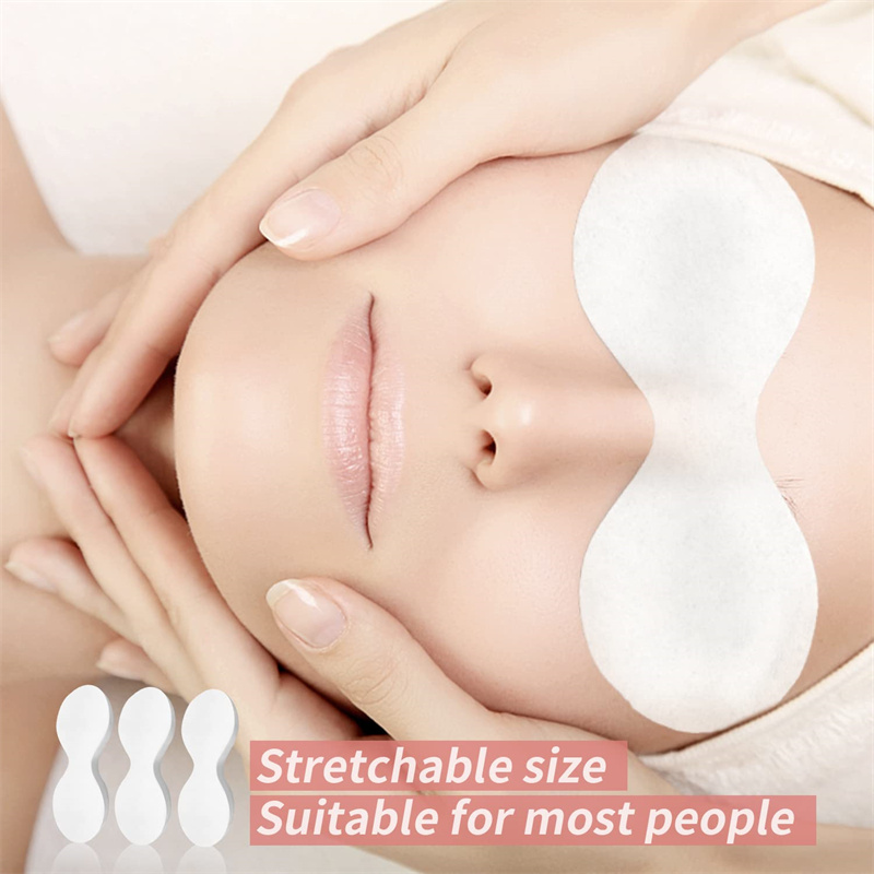 1000/500 шт., хлопковая маска  – обзор и цена Skincare Viral Tiktok