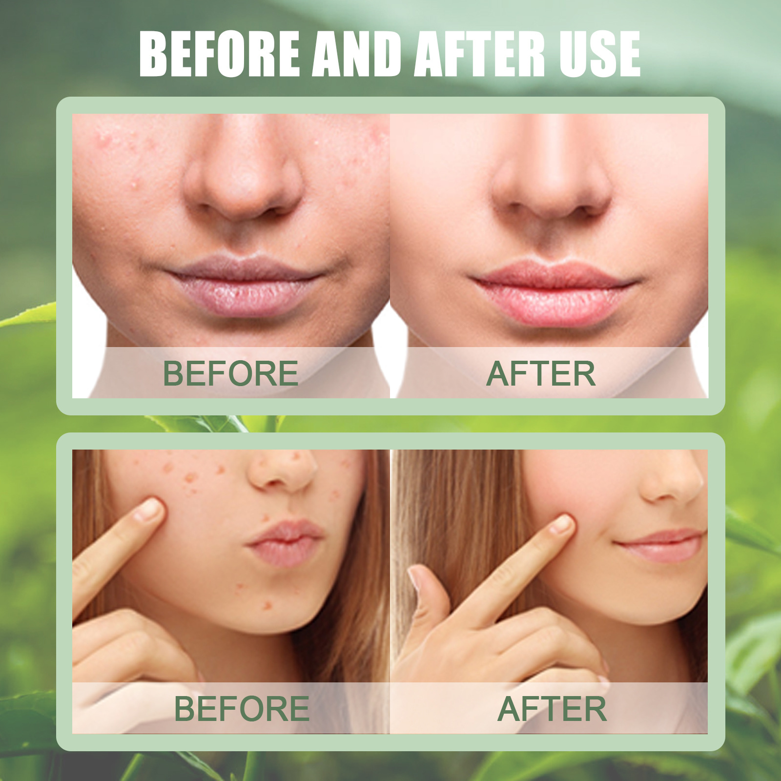 40 г очищающая маска для батон – обзор и цена Bentonite Clay Mask