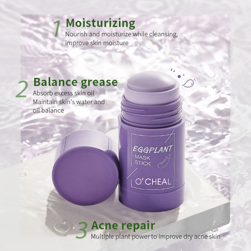 40 г очищающая маска для батон – обзор и цена Bentonite Clay Mask