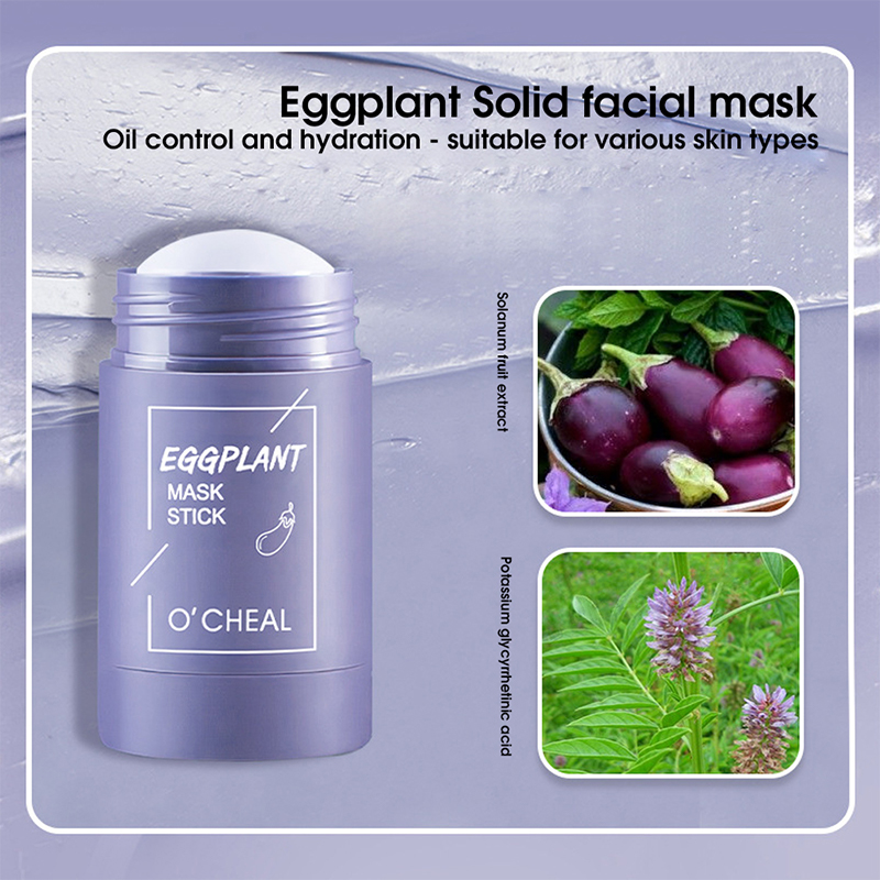 Маска Ocheal с зеленым чаем и  – обзор и цена Bentonite Clay Mask