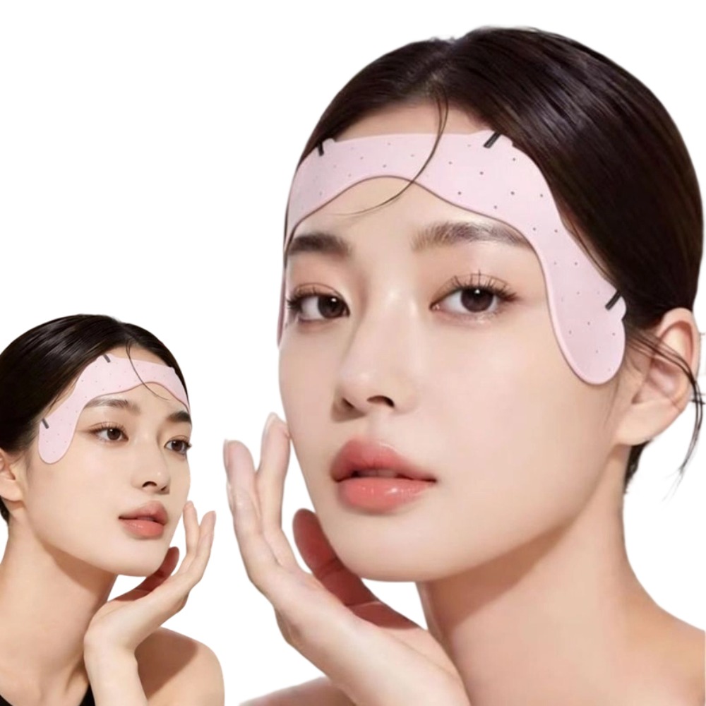 Патчи для лифтинга лица: быстр – обзор и цена Skincare Viral Tiktok