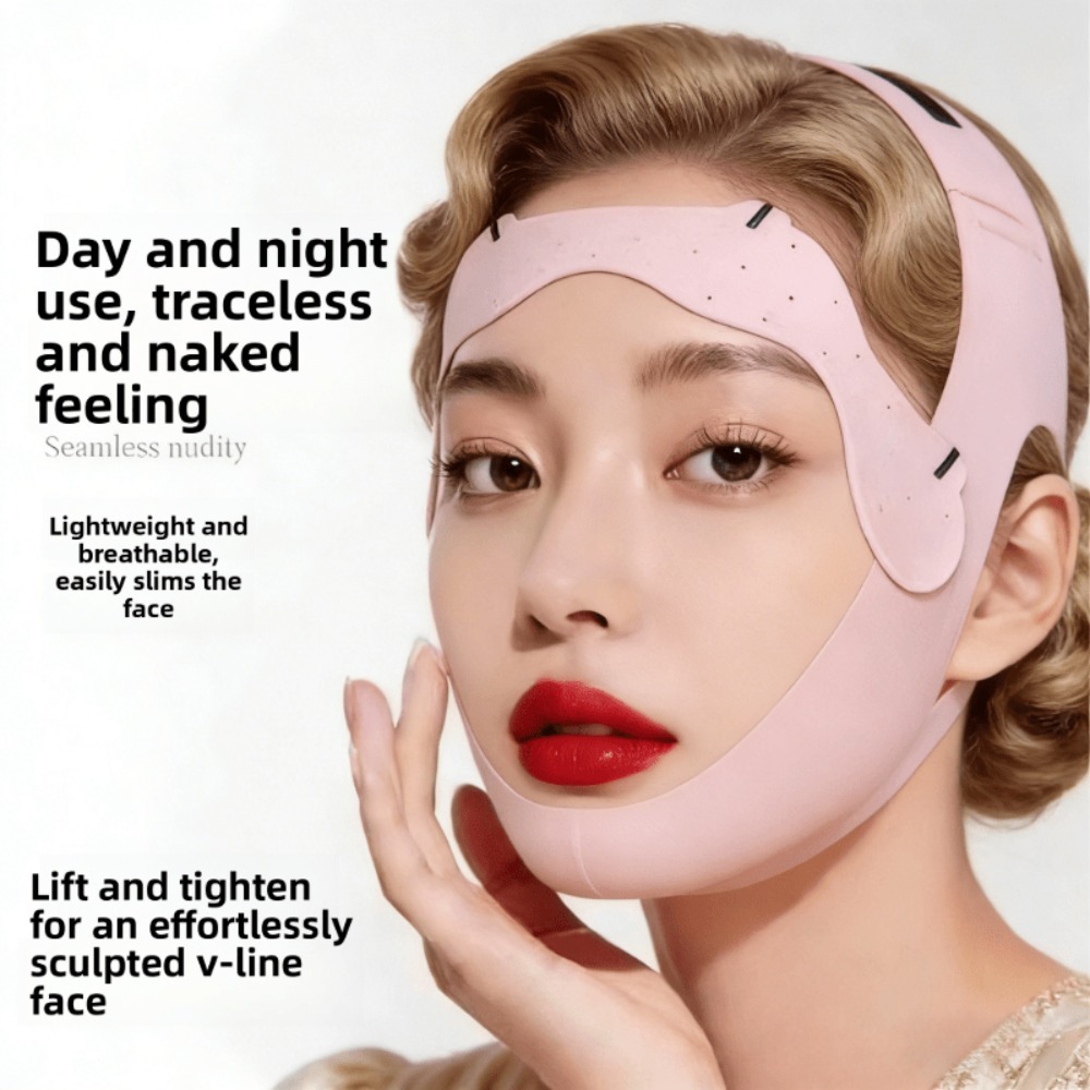 Патчи для лифтинга лица: быстр – обзор и цена Skincare Viral Tiktok