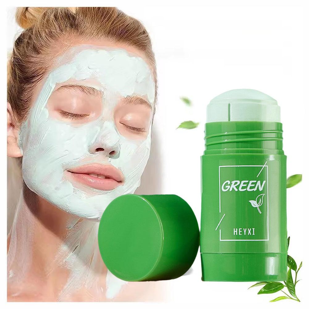 1/3 шт., глиняная палочка с зе – обзор и цена Bentonite Clay Mask