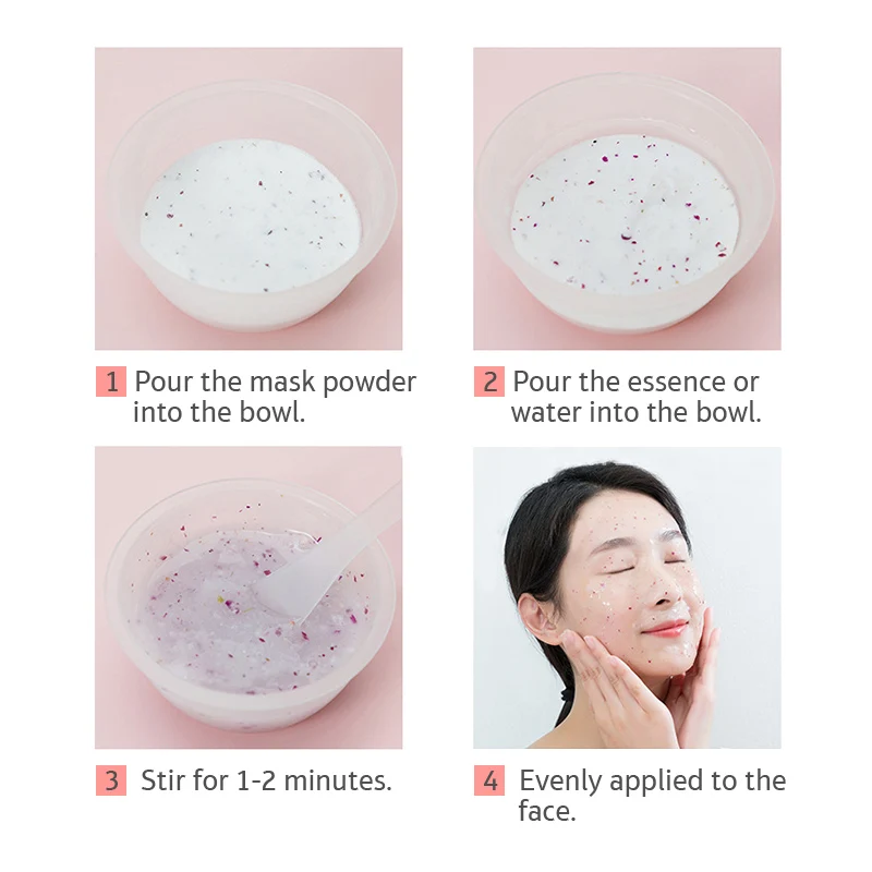 Увлажняющий салон SPA, мягкая  – обзор и цена Skincare Viral Tiktok