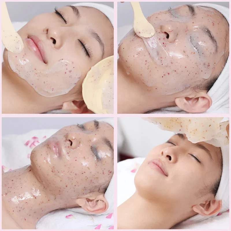 Увлажняющий салон SPA, мягкая  – обзор и цена Skincare Viral Tiktok