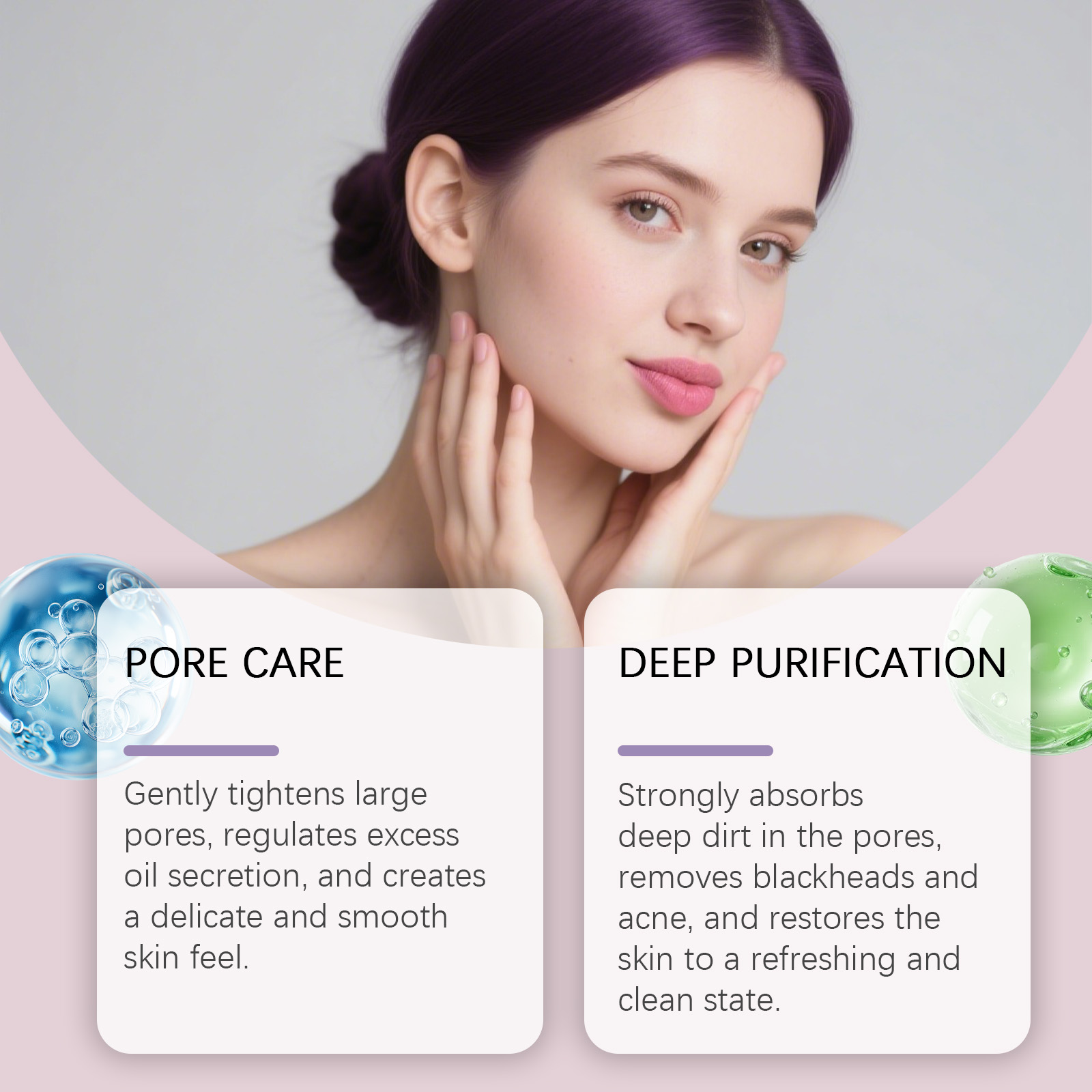 Маска с грязевой палочкой Cent – обзор и цена Bentonite Clay Mask