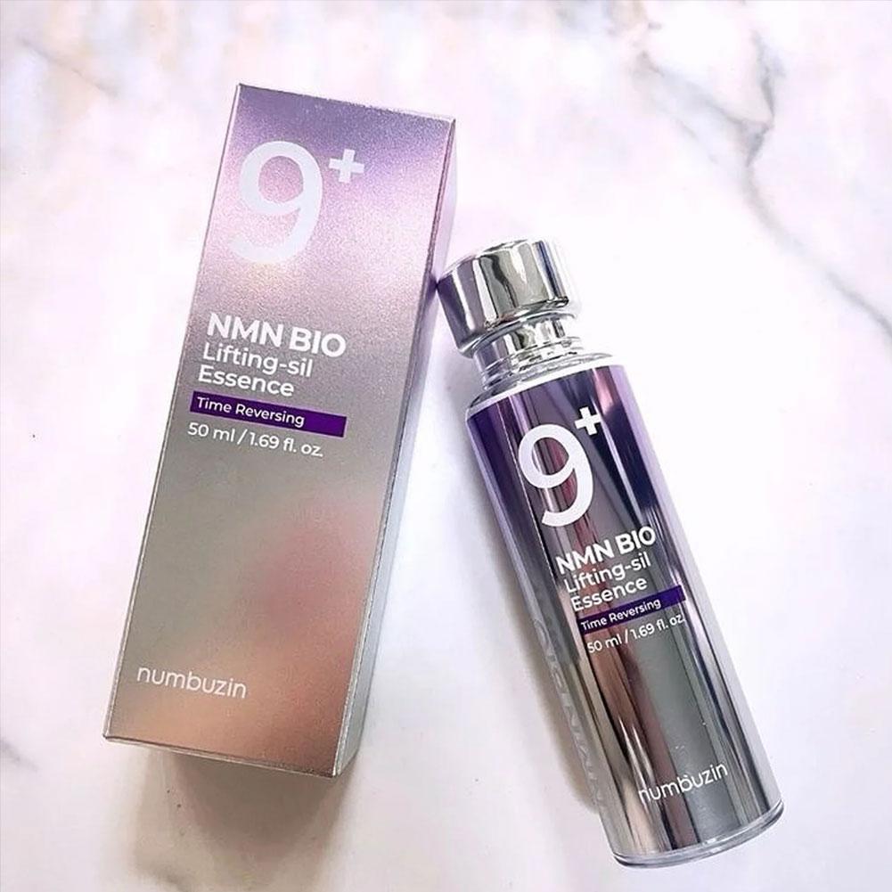 Набор для ухода за кожей Numbu – обзор и цена Skincare Omg