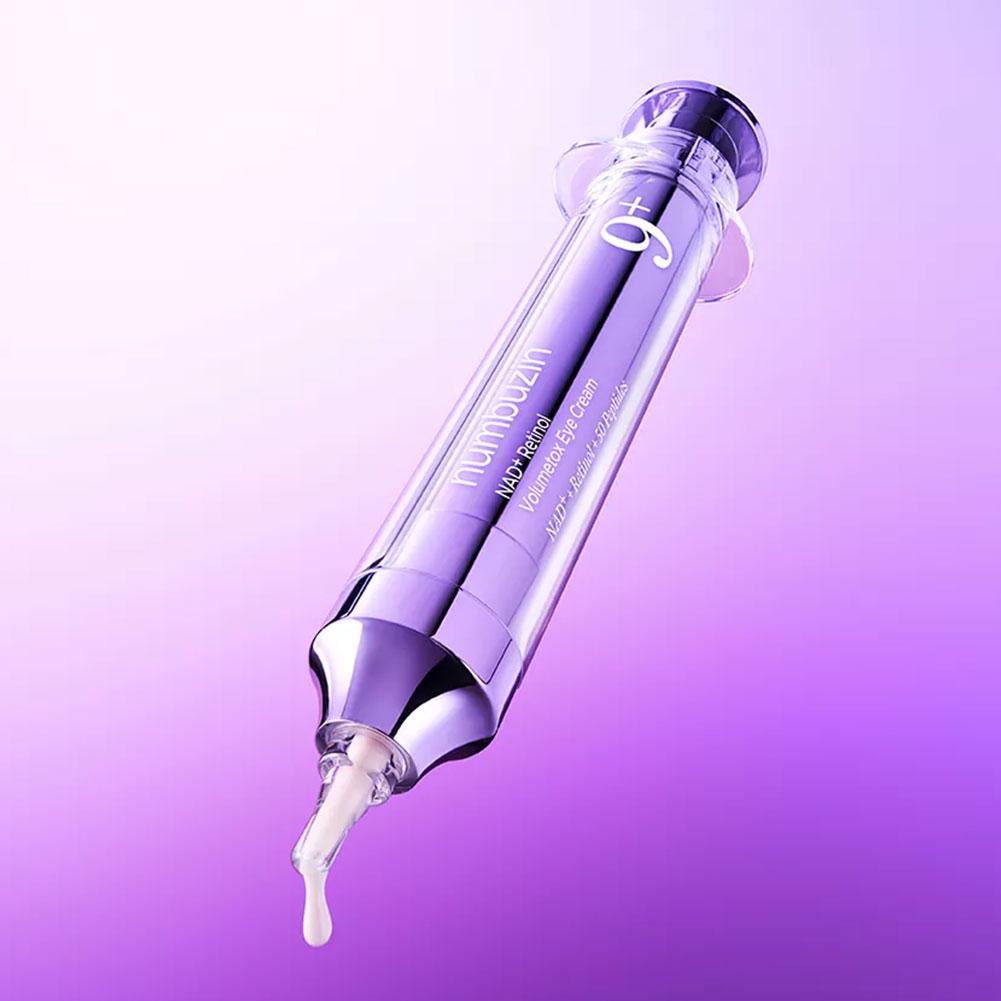 Набор для ухода за кожей Numbu – обзор и цена Skincare Omg